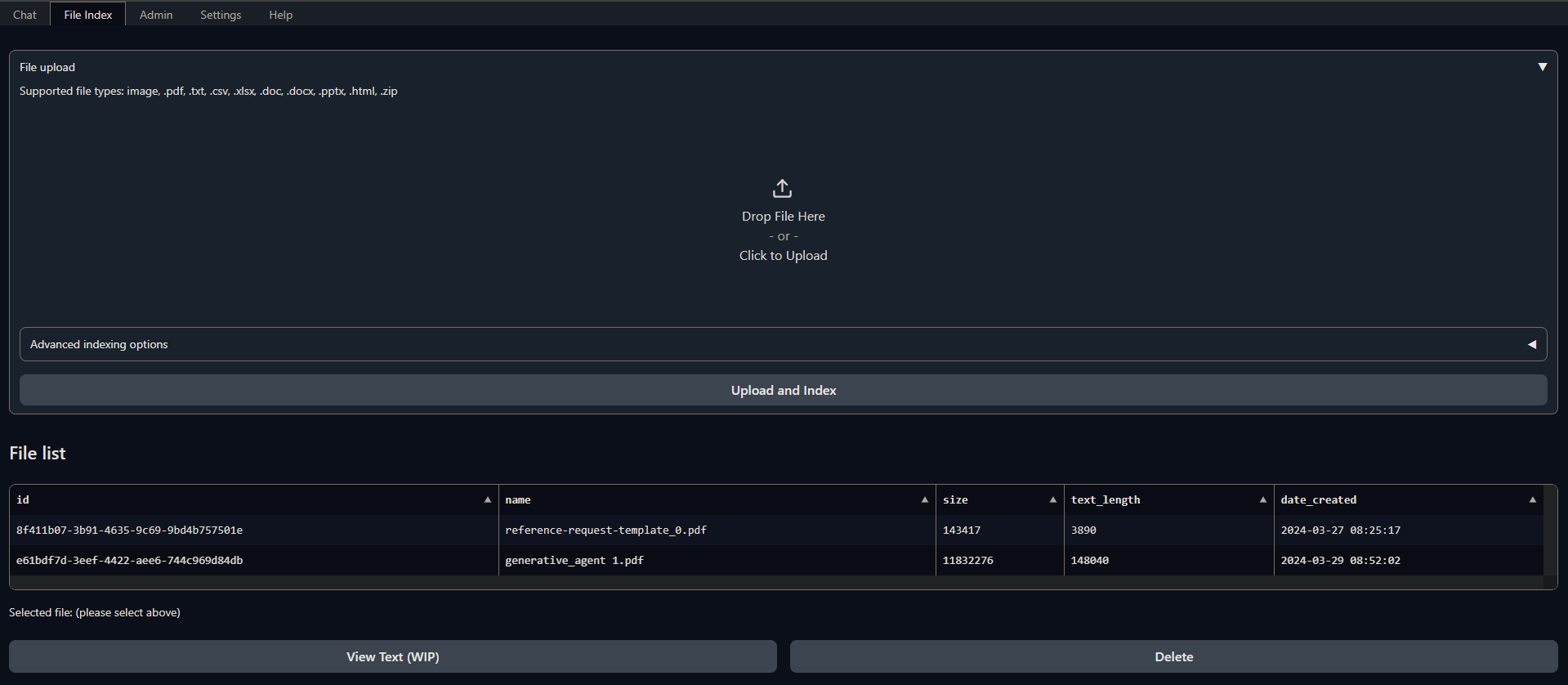 /Public/kotaemon/raw/commit/e67a25c0bde8e6b9aecac95f86bf0ef1e0f98da7/docs/images/file-index-tab.png
