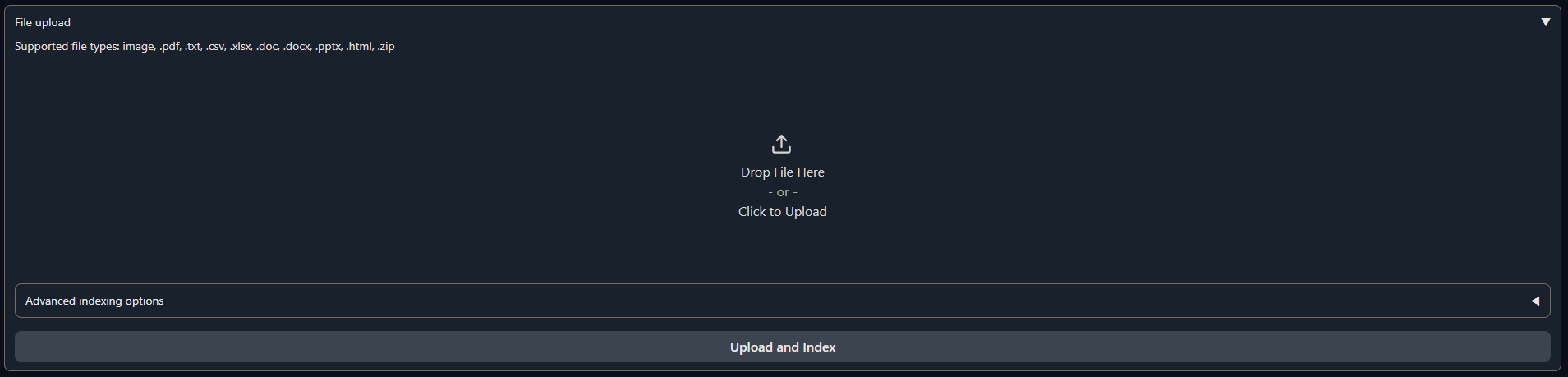 /Public/kotaemon/raw/commit/e67a25c0bde8e6b9aecac95f86bf0ef1e0f98da7/docs/images/file-upload.png